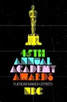The 45th Annual Academy Awards (1973) posters and prints