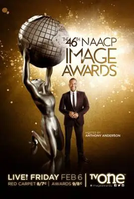 The 46th Annual NAACP Image Awards (2015) Wall Poster picture 316580