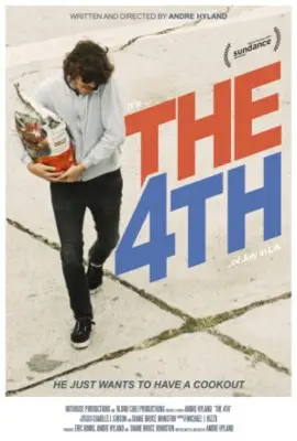 The 4th (2016) Wall Poster picture 699523