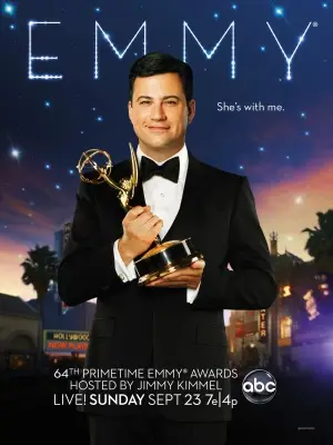 The 64th Primetime Emmy Awards (2012) Jigsaw Puzzle picture 400585