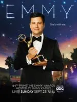The 64th Primetime Emmy Awards (2012) posters and prints