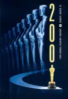 The 73rd Annual Academy Awards (2001) posters and prints