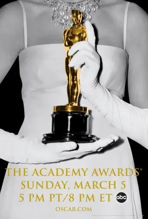 The 78th Annual Academy Awards (2006) Fridge Magnet picture 412538