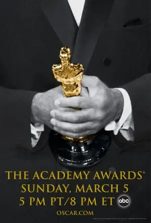 The 78th Annual Academy Awards (2006) Jigsaw Puzzle picture 412539