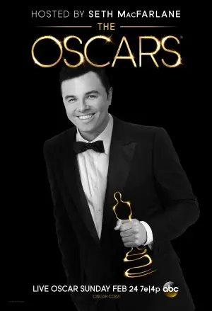 The 85th Annual Academy Awards (2013) Jigsaw Puzzle picture 395571