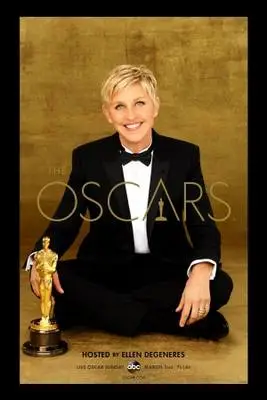 The 86th Academy Awards (2014) Computer MousePad picture 379585