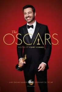 The 89th Annual Academy Awards 2017 posters and prints