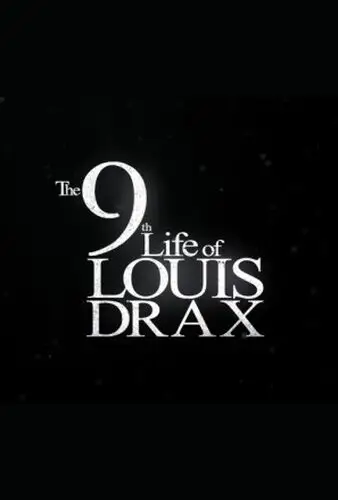 The 9th Life of Louis Drax 2016 White Tank-Top - idPoster.com