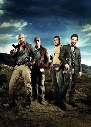The A-Team (2010) Wall Poster picture 427589