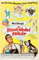The Absent-Minded Professor (1961) posters and prints