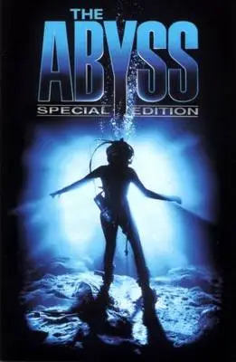 The Abyss (1989) Wall Poster picture 342583