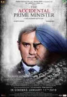 The Accidental Prime Minister (2019) posters and prints