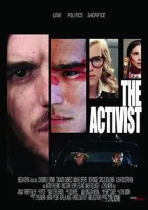 The Activist (2014) posters and prints