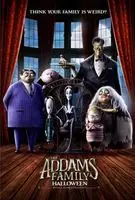 The Addams Family (2019) posters and prints