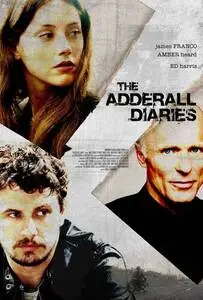 The Adderall Diaries (2016) posters and prints
