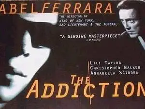 The Addiction (1995) posters and prints