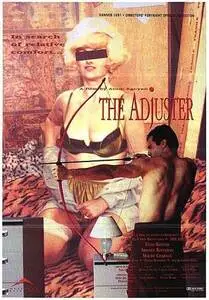 The Adjuster (1992) posters and prints