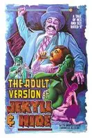 The Adult Version of Jekyll n Hide (1972) posters and prints