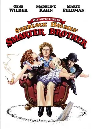 The Adventure of Sherlock Holmes' Smarter Brother (1975) Image Jpg picture 368567