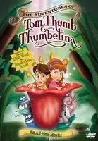 The Adventures Of Tom Thumb And Thumbelina (2002) posters and prints