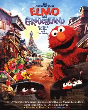 The Adventures of Elmo in Grouchland (1999) Jigsaw Puzzle picture 437606