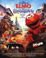 The Adventures of Elmo in Grouchland (1999) posters and prints