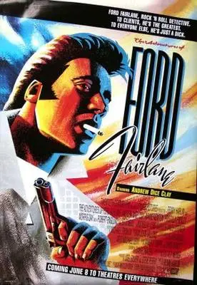 The Adventures of Ford Fairlane (1990) Image Jpg picture 334599