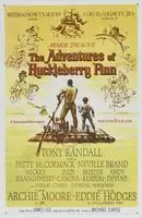 The Adventures of Huckleberry Finn (1960) posters and prints