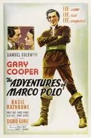 The Adventures of Marco Polo (1938) posters and prints