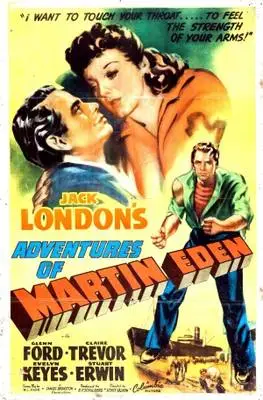 The Adventures of Martin Eden (1942) Tote Bag - idPoster.com