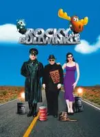 The Adventures of Rocky n Bullwinkle (2000) posters and prints
