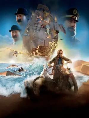 The Adventures of Tintin: The Secret of the Unicorn (2011) Image Jpg picture 416619