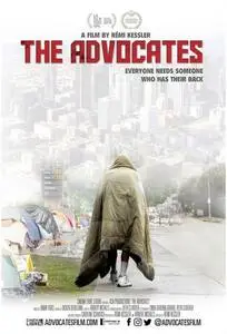 The Advocates (2018) posters and prints