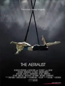 The Aerialist (2020) posters and prints
