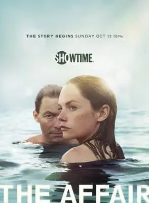 The Affair (2014) Protected Face mask - idPoster.com