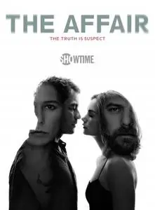 The Affair (2014) posters and prints