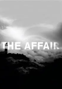 The Affair (2014 posters and prints
