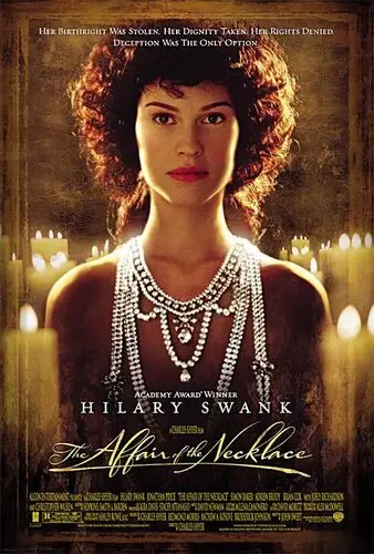 The Affair of the Necklace (2001) Wall Poster picture 806967