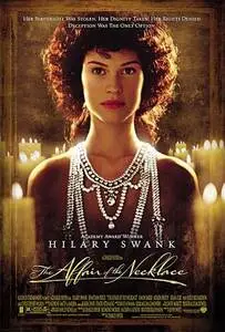 The Affair of the Necklace (2001) posters and prints
