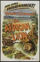 The African Lion (1955) posters and prints
