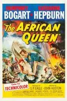 The African Queen (1951) posters and prints
