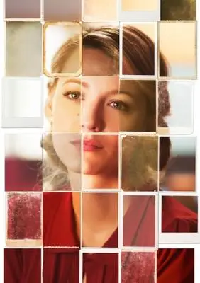 The Age of Adaline (2015) Protected Face mask - idPoster.com