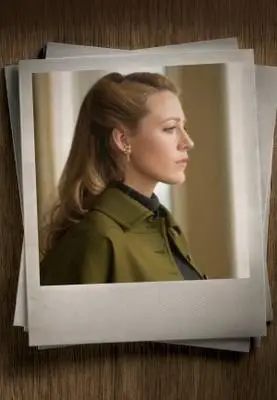 The Age of Adaline (2015) Computer MousePad picture 329641