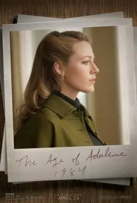 The Age of Adaline (2015) Computer MousePad picture 329642