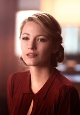 The Age of Adaline (2015) Jigsaw Puzzle picture 329645
