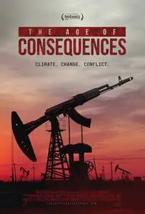 The Age of Consequences (2017) posters and prints
