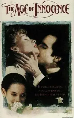 The Age of Innocence (1993) Wall Poster picture 341551