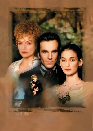 The Age of Innocence (1993) Wall Poster picture 444625