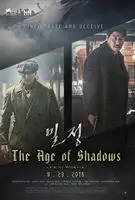 The Age of Shadows (2016) posters and prints
