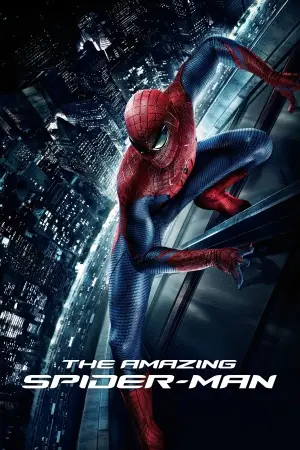 The Amazing Spider-Man (2012) Wall Poster picture 377523